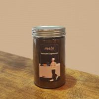 قهوه فوری اسپرسو ملو