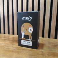 قهوه ترک مدیوم ملو