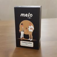 قهوه ترک دارک ملو