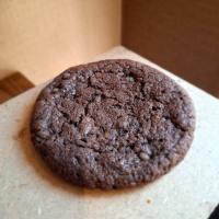 کوکی دبل چاکلت