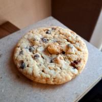 کوکی شکلات گردو