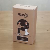 دانه قهوه کنیا ملو ۱۰۰ درصد عربیکا