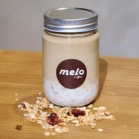 گرانولاته (کرنبری بادام)