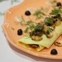 املت سبزیجات