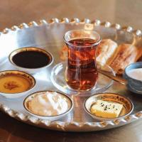 صبحانه سنتی