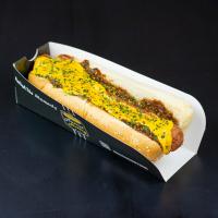 ساندویچ ویژه مسعود