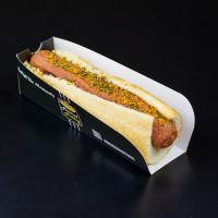 ساندویچ هات داگ تهرونی