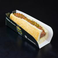 ساندویچ کراکف مخصوص