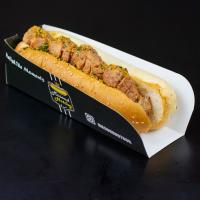 ساندویچ کوکتل پنیری