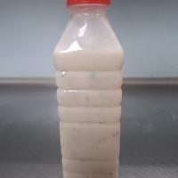 دوغ بطری محلی