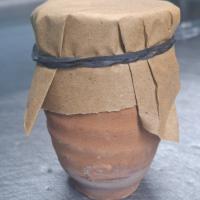 ماست موسیر محلی