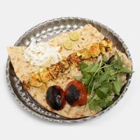 خوراک جوجه کباب بدون استخوان