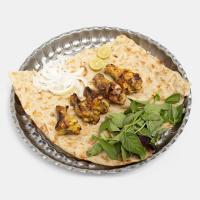 خوراک کتف کبابی