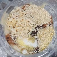 حلیم سنتی گلپایگان