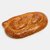نان شیرمال گیسو (کوچک)