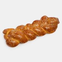 نان شیرمال گیسو