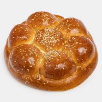 شیرمال گل