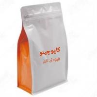 پودر کاپوچینو یک کیلوگرمی