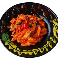 پاستا آل عربیتا