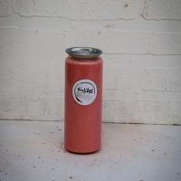 اسموتی توت فرنگی