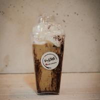 شیک تیرامیسو