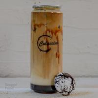 آیس موکا فندوق