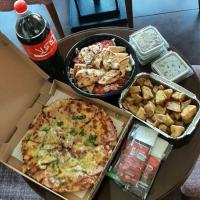 پکیج پیتزا مخصوص