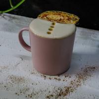 لته کاراملی