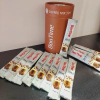 قهوه ۱×۲ ۱۵ عدد ساشه