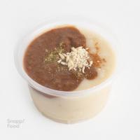 حلیم و عدسی