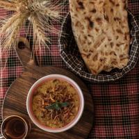 آش شیرازی مخصوص