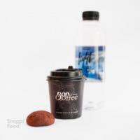 اسپرسو قهوه تخصصی