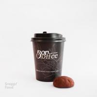 کاپوچینو قهوه تخصصی