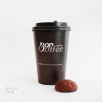 لاته قهوه تخصصی