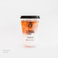 آیس لاته 70/30 ترکیبی