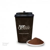 هات چاکلت فندق