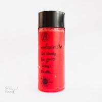 آب میوه طبیعی (هندوانه)