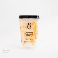 شیک بادام زمینی