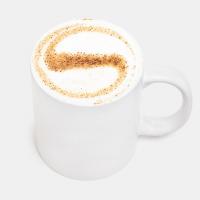 شیر عسل دارچین