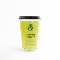 آیس ماچا لاته