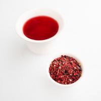 دمنوش کویین بری