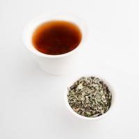 چای نعنا مراکشی