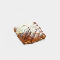 کروسان بادام