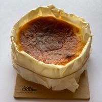 چیز کیک سن سباستین