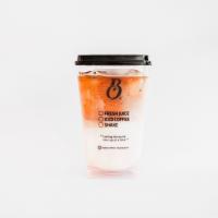 آیس لاته 50/50 ترکیبی