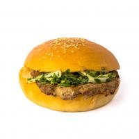چیز برگر