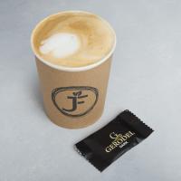کاپوچینو