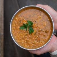 سوپ دوسی (پرسی)