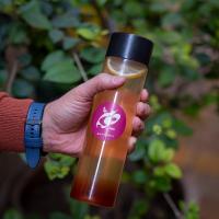 شربت به لیمو