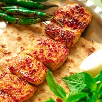 خوراک جوجه کباب زعفرانی